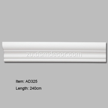 I-Foam Plain Panel Moldings edumile